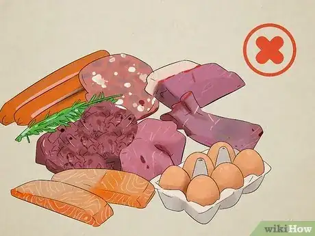 Imagem intitulada Do a Daniel Fast Step 9
