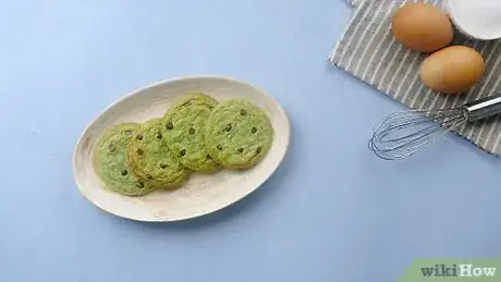 Imagem intitulada Bake Cookies Step 32