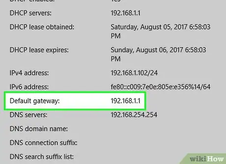 Imagem intitulada Configure a Router to Use DHCP Step 6