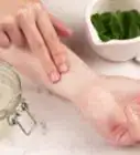Comer Aloe Vera