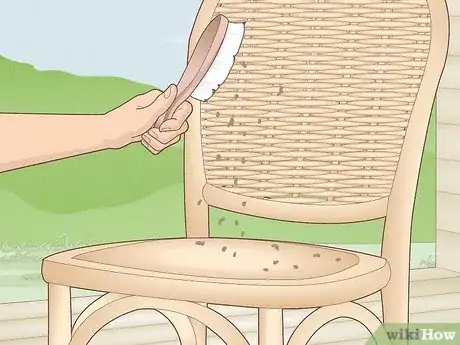 Imagem intitulada Repair Rattan Garden Furniture Step 1