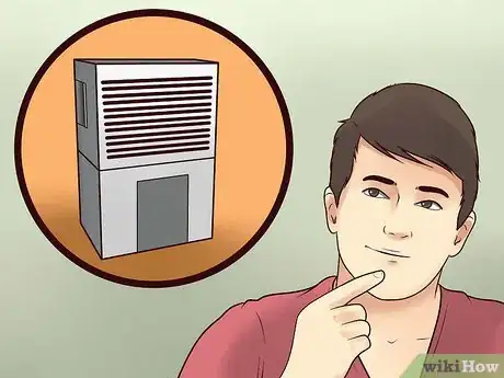 Imagem intitulada Use a Dehumidifier Step 2