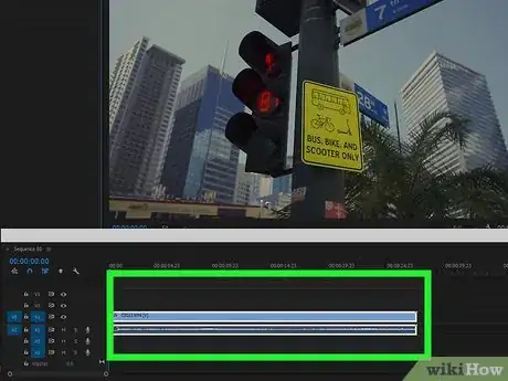 Imagem intitulada Add Transitions in Adobe Premiere Pro Step 4
