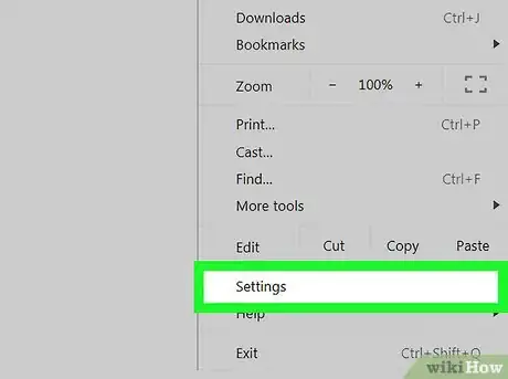 Imagem intitulada Disable JavaScript Step 9