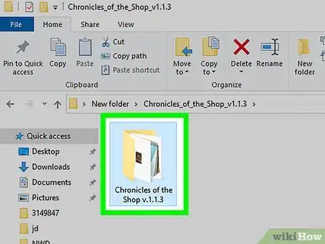 Imagem intitulada Download Minecraft Maps Step 8