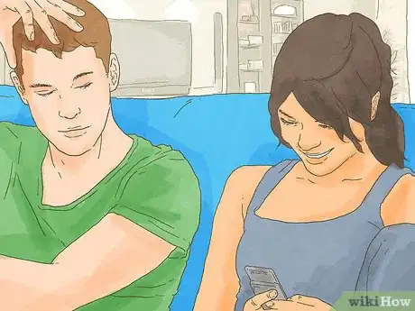 Imagem intitulada Deal With an Insecure Person Step 4