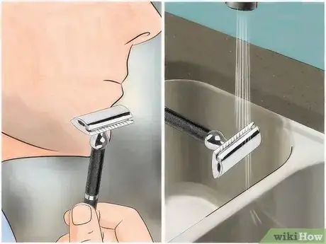 Imagem intitulada Sharpen Old Razor Blades Step 8