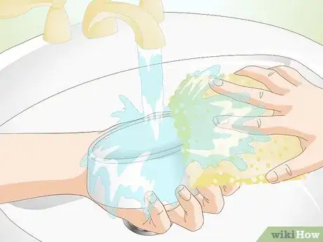 Imagem intitulada Clean a Rabbit Cage Step 10