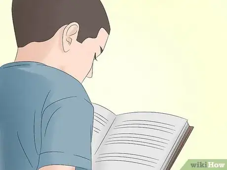 Imagem intitulada Teach Reading Step 7