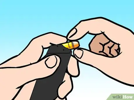 Imagem intitulada Fire a Gun Step 3