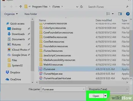 Imagem intitulada Block a Program with Windows Firewall Step 10