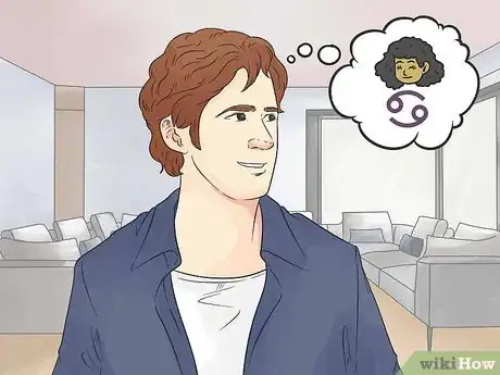 Imagem intitulada Date a Cancer Step 1