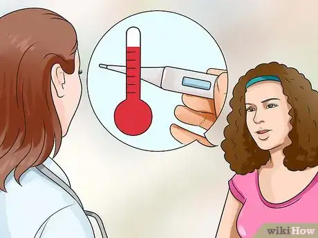 Imagem intitulada Get Rid of Mucus Step 1