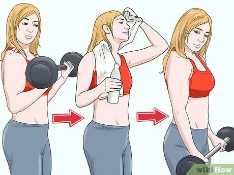 Imagem intitulada Lift Correctly Step 8