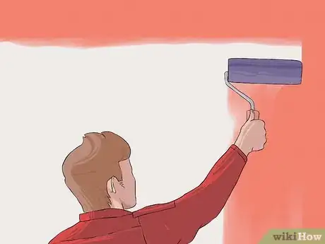 Imagem intitulada Make a Projector Screen Step 4