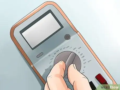 Imagem intitulada Test a Capacitor Step 3