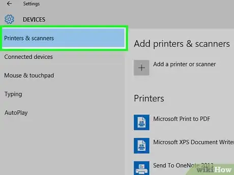 Imagem intitulada Connect to a Network Printer Step 7