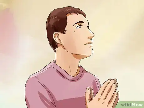Imagem intitulada Repent Step 1