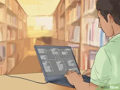 Imagem intitulada Research Step 16