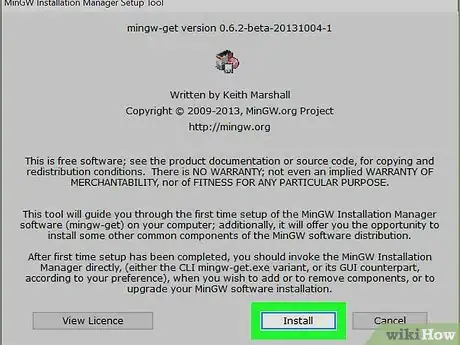 Imagem intitulada Compile a C Program Using the GNU Compiler (GCC) Step 8