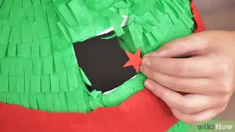 Imagem intitulada Fill a Pinata Step 8