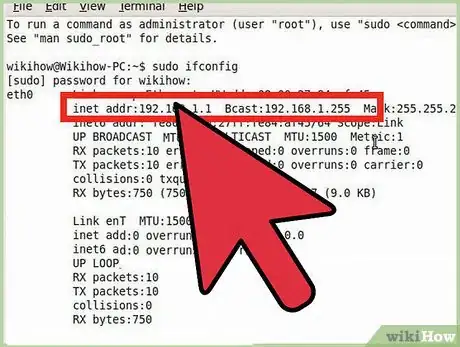 Imagem intitulada Set up a Network in Ubuntu Step 6