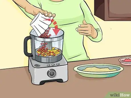 Imagem intitulada Use a Food Processor Step 2