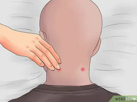 Imagem intitulada Use Reflexology for Migraines Step 12