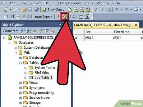 Imagem intitulada Create a SQL Server Database Step 12