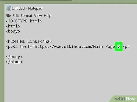 Imagem intitulada Insert a Hyperlink Step 26