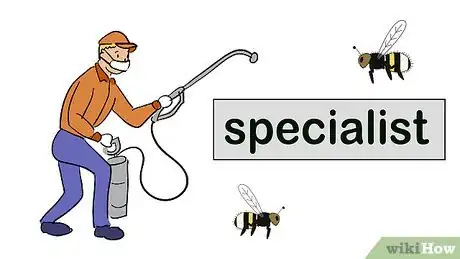 Imagem intitulada Get Rid of Bees Step 12