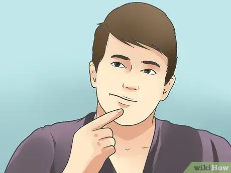Imagem intitulada Get Circumcised Step 1