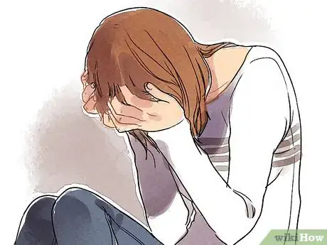 Imagem intitulada Read Body Language Step 1
