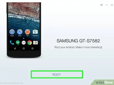 Imagem intitulada Update Android