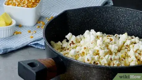 Imagem intitulada Keep Popcorn Fresh Step 2