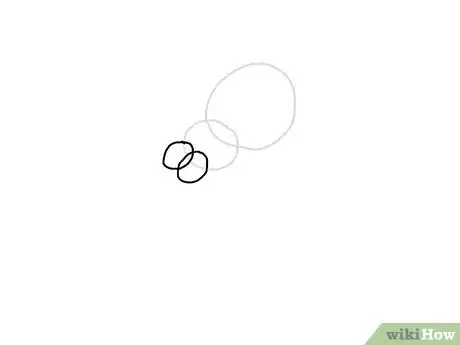 Imagem intitulada Draw a Spider Step 3