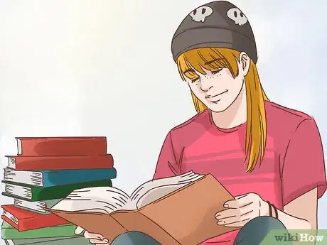 Imagem intitulada Be Like Rainbow Dash Step 8