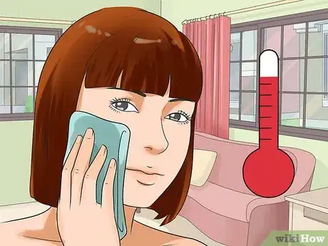 Imagem intitulada Get Rid of Mucus Step 8