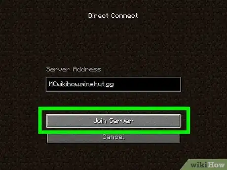 Imagem intitulada Make a Minecraft Server for Free Step 30