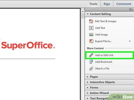 Imagem intitulada Add a Hyperlink in Illustrator Step 9