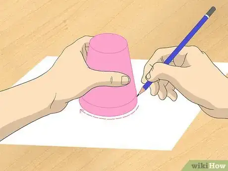 Imagem intitulada Draw a Sphere Step 2