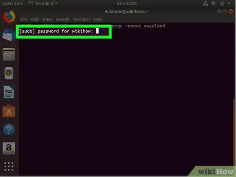 Imagem intitulada Uninstall Ubuntu Software Step 5