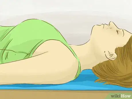 Imagem intitulada Be Calm Step 3