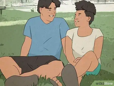 Imagem intitulada Build Intimacy with a Man Step 5
