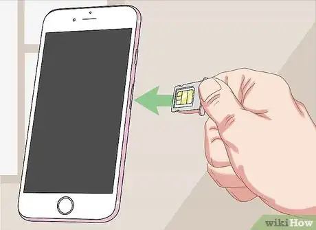 Imagem intitulada Clean a SIM Card Step 10