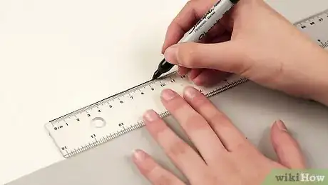 Imagem intitulada Draw a Square Step 1