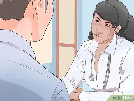 Imagem intitulada Recognize Syphilis Symptoms Step 7