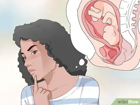 Imagem intitulada Recognize Syphilis Symptoms Step 6