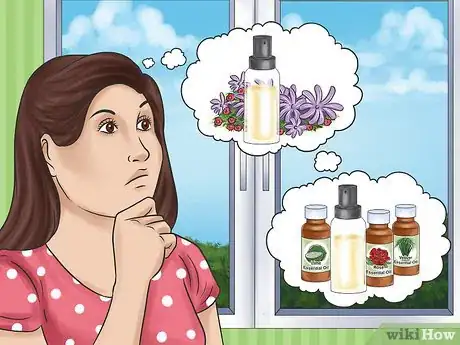 Imagem intitulada Make Perfume Step 12