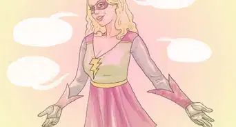 Criar um Personagem Fictício